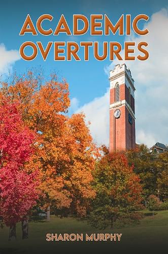 Cover image for Academic Overtures