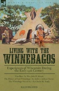 Cover image for Living With the Winnebagos