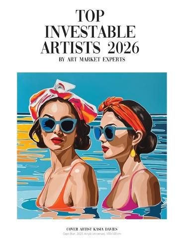 Cover image for Investable Artists 2026