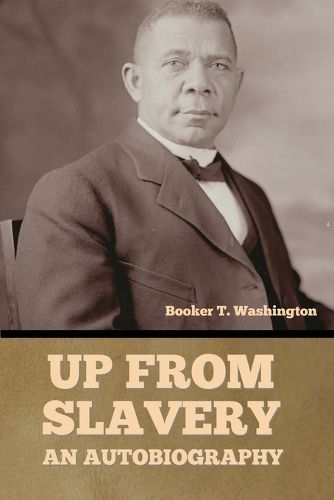Cover image for Up From Slavery