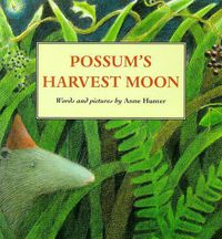 Cover image for Possum's Harvest Moon