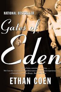 Cover image for Gates of Eden