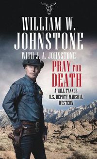 Cover image for Pray For Death
