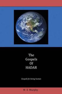 Cover image for The Gospels of Hadar