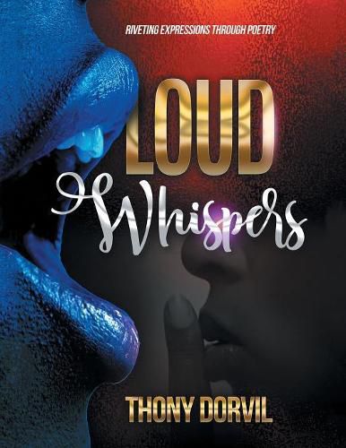 Cover image for Loud Whispers