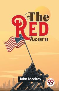 Cover image for The Red Acorn