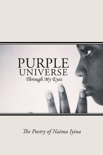 Cover image for Purple Universe