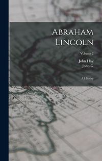 Cover image for Abraham Lincoln