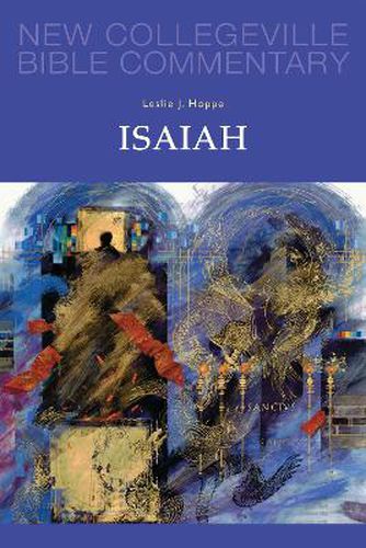 Cover image for Isaiah: Volume 13