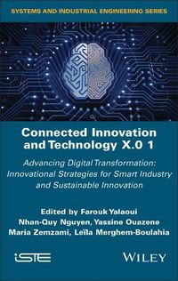Cover image for Connected Innovation and Technology X.0 1