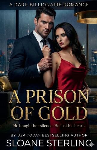 Cover image for A Prison of Gold