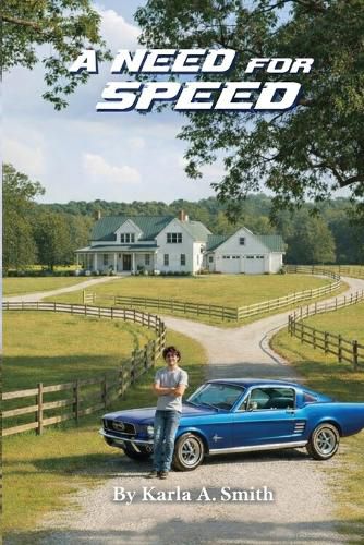 Cover image for The Need for Speed