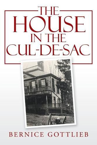 Cover image for The House in the Cul-De-Sac