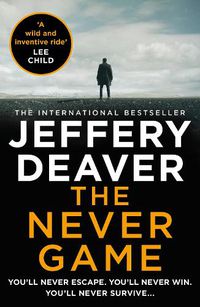 Cover image for The Never Game