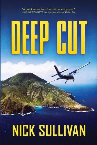 Cover image for Deep Cut