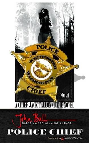 Cover image for Police Chief