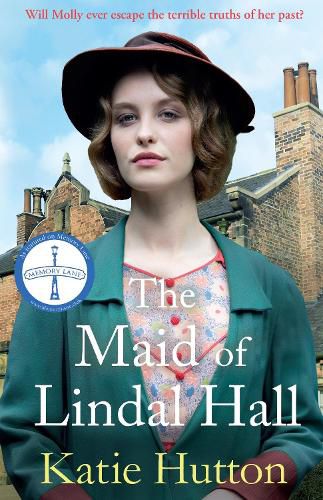 Cover image for The Maid of Lindal Hall