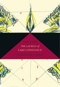 Cover image for The Laurels of Lake Constance