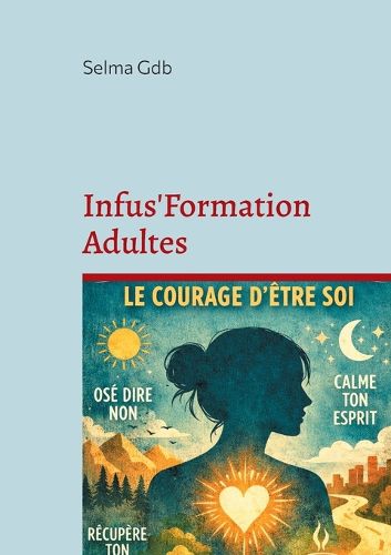 Cover image for Infus'Formation Adultes