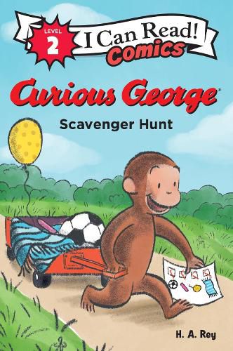 Curious George