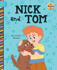 Cover image for Nick and Tom