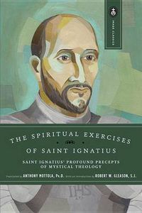 Cover image for The Spiritual Exercises
