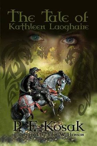 Cover image for The Tale of Kathleen Laoghaire