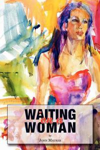 Cover image for Waiting on a Woman