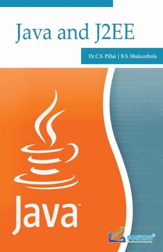 Cover image for Java and J2EE