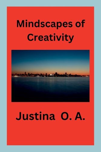 Cover image for Mindscapes of Creativity