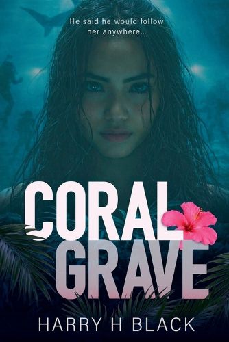 Cover image for Coral Grave