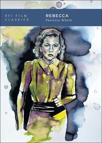 Cover image for Rebecca