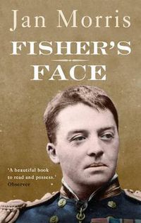 Cover image for Fisher's Face