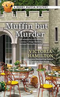 Cover image for Muffin But Murder