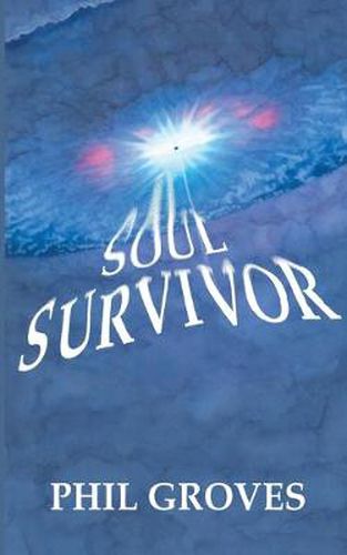 Cover image for Soul Survivor