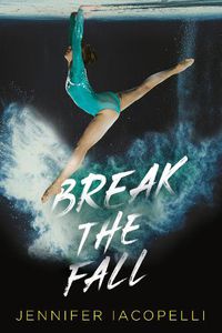 Cover image for Break the Fall