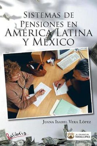 Cover image for Sistemas de Pensiones En America Latina y Mexico