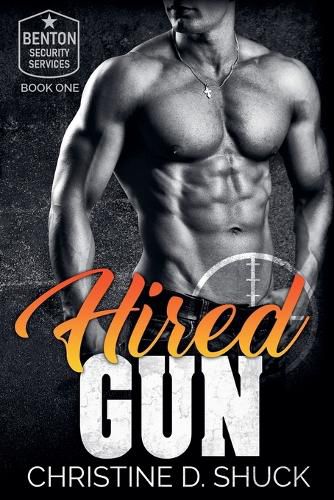 Cover image for Hired Gun