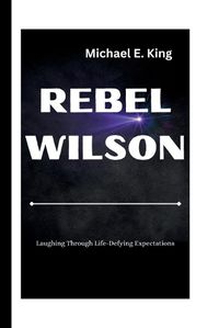 Cover image for Rebel Wilson