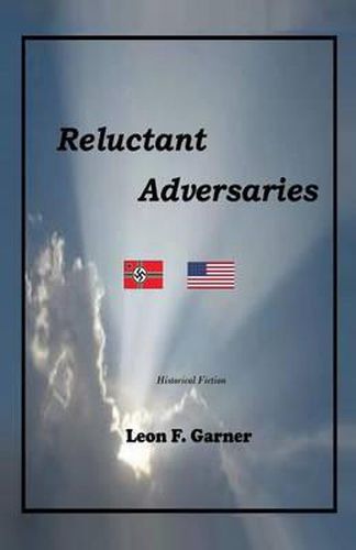 Cover image for Reluctant Adversaries