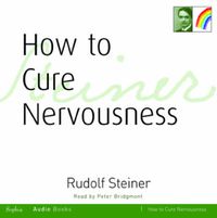 Cover image for How to Cure Nervousness