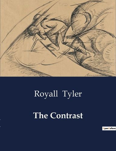 Cover image for The Contrast