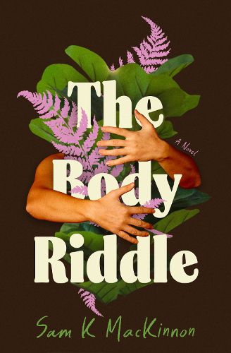 Cover image for The Body Riddle