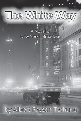 Cover image for The White Way