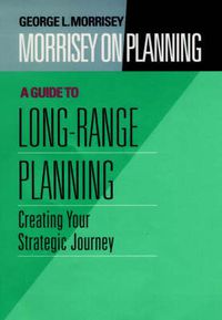 Cover image for Guide to Long-Range Planning