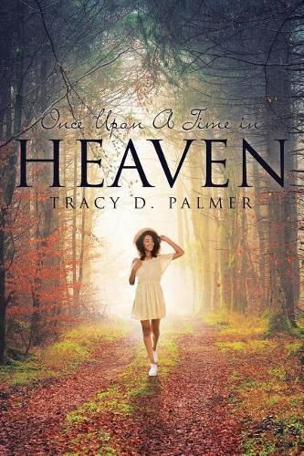 Cover image for Once Upon A Time in Heaven