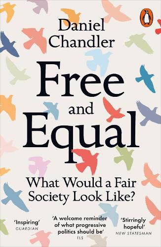 Cover image for Free and Equal