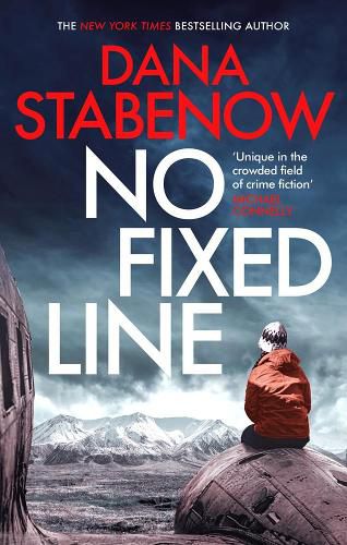 Cover image for No Fixed Line