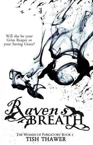 Cover image for Raven's Breath