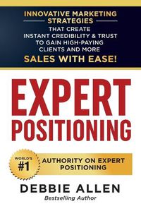 Cover image for Expert Positioning